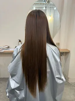 3step トリートメント