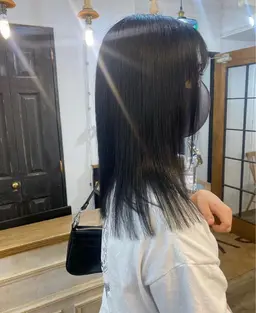 ⭐️水素トリートメント⭐️