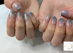 ワンカラーorグラデーション