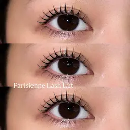 当日限定⋆͛📢⋆パリジェンヌラッシュリフトorまつ毛パーマ(上のみ)【アイシャンプー付き】