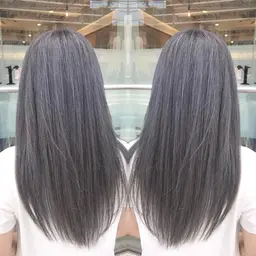 ❾【 まとまり 】カット & コスメストレート ⭐︎ 極潤 うる艶トリートメント