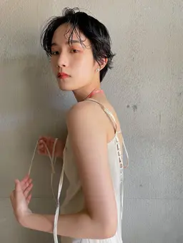 ⭐️疲れを癒し⭐️カット+クイックスパ(15min)