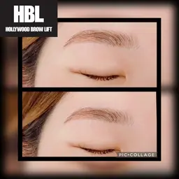 💘✨【HBL】ハリウッドブロウリフト❣️