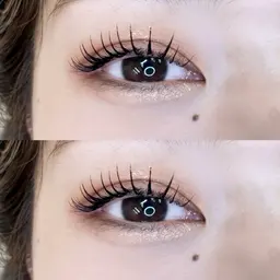 マツエクオフのみ〔アイシャンプー付き🧴〕