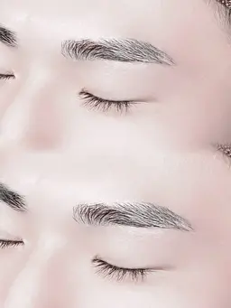 【12月限定✨️】 骨格診断付き🤩メンズ美眉スタイリング🎄