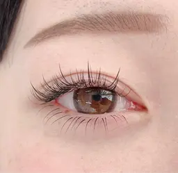 ワンホン(網紅)マツエク120本♥️オフなし