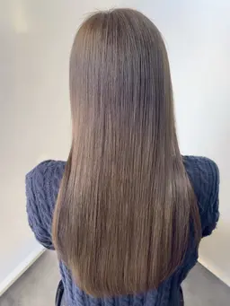 ✨ブリーチなしのダブルカラー