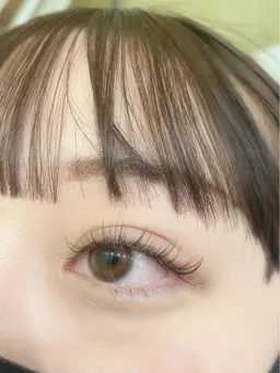 マツエクチケットをお持ちの方！