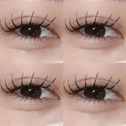 下まつ毛エクステ~30本 ¥3,300→¥2,250【ミニモ限定特別価格】