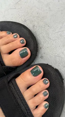 [𝐅𝐎𝐎𝐓]ワンカラー