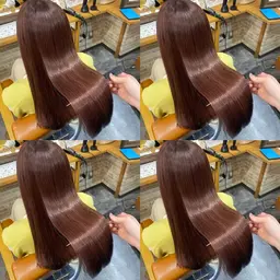 🤍髪質改善🤍TOKIOトリートメント【錦糸町・髪質改善・韓国ヘア】