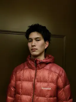 【メンズ限定】ショートからロングまで！こだわりメンズカット