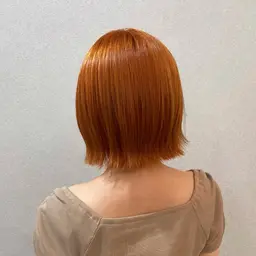 カット+炭酸スパ