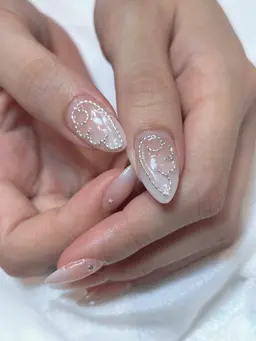 【¥8,000→¥6800🔥】持ち込みデザイン(⚠️画像必須／オフ込み）