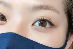 ✨まつ毛パーマ✨パリジェンヌ変更可能