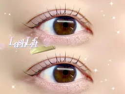 ラッシュリフト上下🤍ྀི