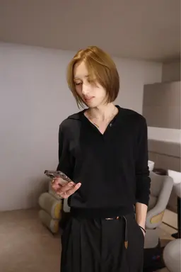 ブリーチダブルカラー