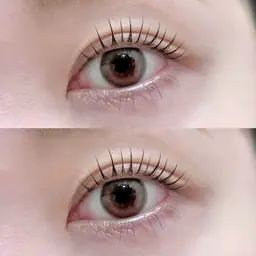 2回目、３回目ご利用の方限定✨ラッシュリフト（まつげパーマ各種）