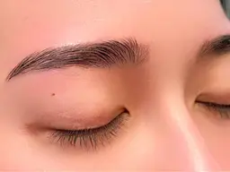 《美眉スタイリング》🎀眉ワックス+スタイリング🎀骨格診断で一人一人に似合う眉へ❤︎✨