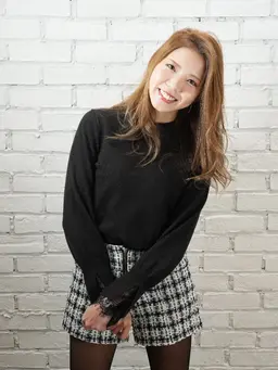 似合わせカット「女性限定」