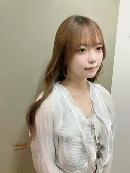 ✨前髪&顔周りカットモデル✨【あと10人】