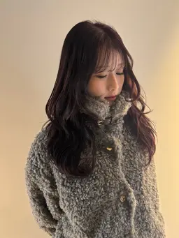 【クリスマス限定🎄】簡単ヘアアレンジ🎁