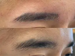 アイブロウワックス✨垢抜け美眉