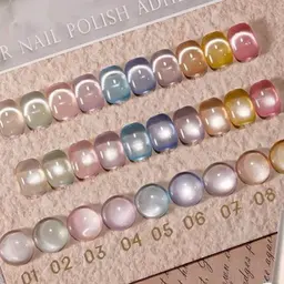 マグネットネイル💫（オフ無し）