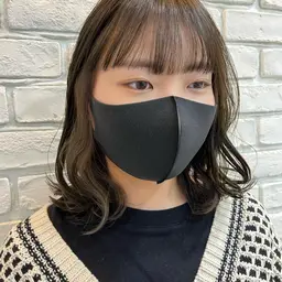 カット+ハイライトorイヤリングカラーorインナーカラー+ケアカラー+ケラスターゼカクテルトリートメント💗