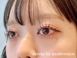 《⚠︎︎14.15日限定⚠︎︎》フラットラッシュ120本 + 下まつげエクステ 40本