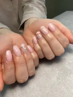 アート２本コース【ハンド】