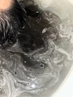 ヘッドスパ（シャンプーブロー込）