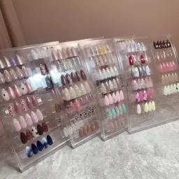 【定額シンプルコース】ソフトジェルオフ込み