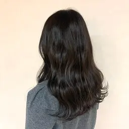 【🩰minimo限定🩰】ワンカラー＋プラチナムトリートメント🫧