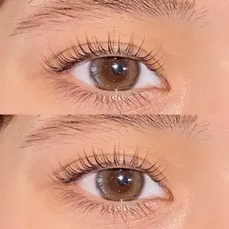 すぐ予約限定！パリジェンヌorデザインパーマ🌱束感コーティング仕上げ付き🧡