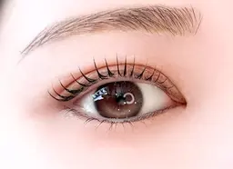 【限定クーポン】上まつげパーマ