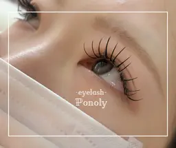 【期間限定】 U25❕1.5倍持ちLED  フラットラッシュorセーブル 100本まで‪.･♥