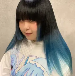 📍予算￥12000で叶う✨ハイトーンカラー【カット込】💕