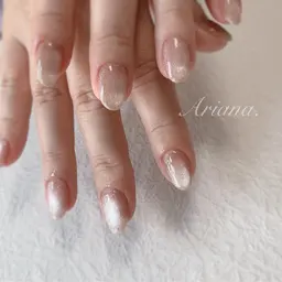 マグネット♡パウダー