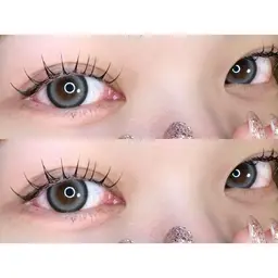 【12月平日限定🎄⭐️ 】人気𝐍𝐨. 𝟏💕韓国風まつ毛パーマ🇰🇷(+コーティング仕上げ付き♡)