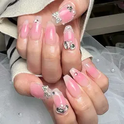 10本アート🎀(オフ込)