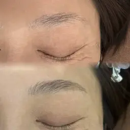 1月23.24.25日限定/ハリウッドブロウリフト（モデル）