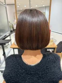 【疲れが溜まっている方に💭】⛅️メンテナンスカット⛅️﻿+ショートスパ(30分)💆🏻‍♀️