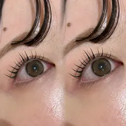 【当日限定】トリートメント付き️🫧 まつげカール上下✨ 【川口/蕨/束感仕上げ◎】