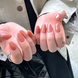 【練習モデル】 ハンドワンカラー♪(オフ無し)