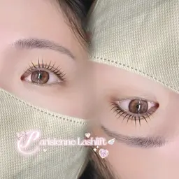 🎟️‎⟡ご新規様⟡パリジェンヌorまつげパーマ