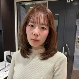 ⭐️【2月限定!】カット+1stepトリートメント