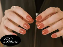 オフありワンカラー【ハンド】