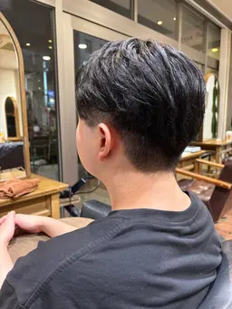 ✨メンズ限定✨カット