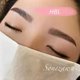 【眉毛も肌も整う新提案!!】ハリウッドブロウリフト+無料炭酸クレンジング🩰🫧　本日空きあり❤️‍🔥メンズ歓迎◎